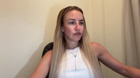 Anastasia online show from June 15, 7:21 am