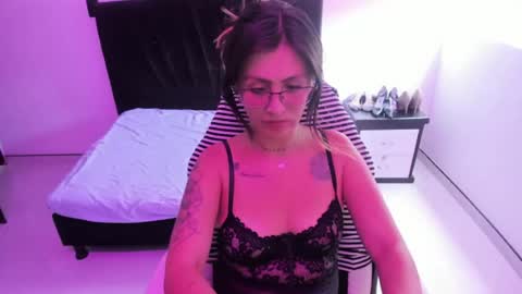 Snapshot of nyxiia chatting on August 4, 8:00 pm Scarlett online show from August 4, 8:00 pm