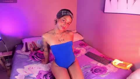 Nyx online show from October 6, 7:55 pm