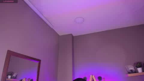 Nyx online show from December 20, 11:12 pm