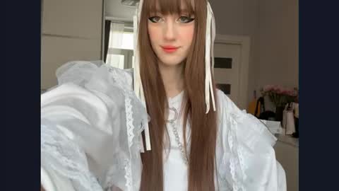 Mary online show from January 17, 11:48 am