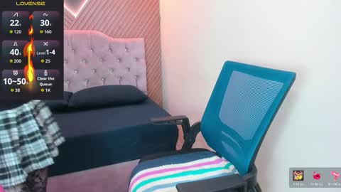 Snapshot of nyxx_moon chatting on March 21, 10:57 pm Nyx Moon Schedule 1500 - 2200 online show from March 21, 10:57 pm