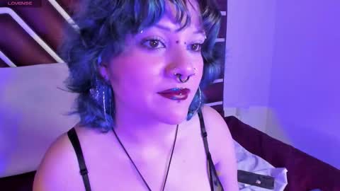 Nyx  online show from January 17, 7:06 pm