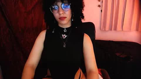 Nyxxei online show from February 3, 6:22 am