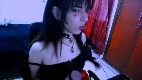 Nyxxei online show from June 16, 10:34 pm