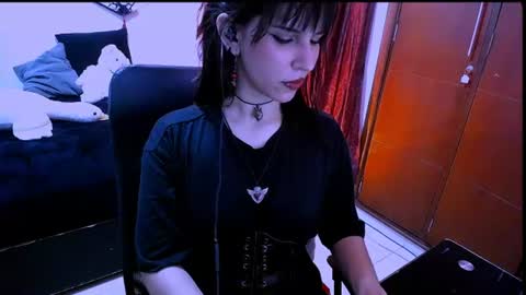Nyxxei online show from July 16, 12:38 am