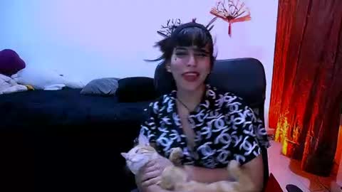 Nyxxei online show from July 29, 12:53 am