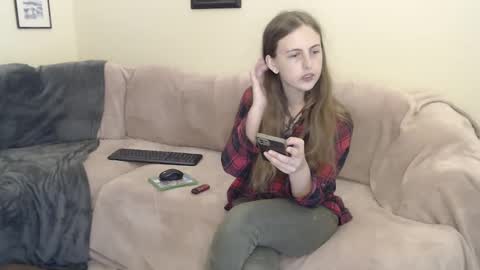 Stef  Derek online show from January 15, 12:19 am