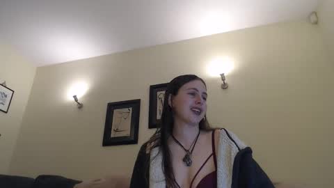 Stef  Derek online show from September 28, 9:53 pm