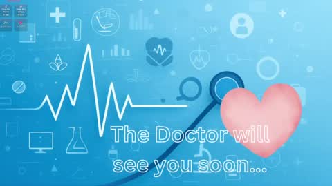 Dr. O... online show from April 13, 12:49 am