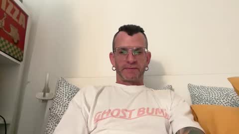 Jonathan Deep online show from March 7, 2:03 pm