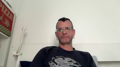 Jonathan Deep online show from March 15, 3:51 pm