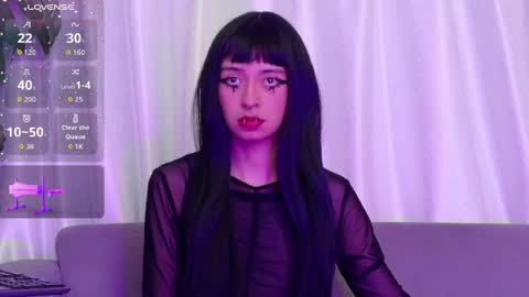 oasis_vamp online show from May 29, 2:26 pm