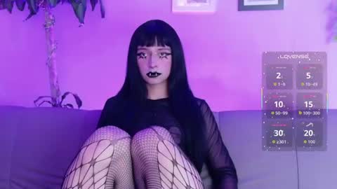 oasis_vamp online show from July 5, 4:30 am