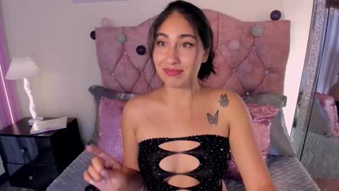 MAILY  online show from March 21, 2:49 am