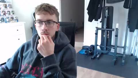 Oatking online show from October 13, 11:32 am