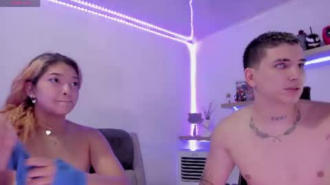 obanai and mitsuri online show from July 2, 10:27 pm