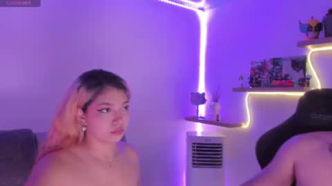 obanai and mitsuri online show from July 11, 10:55 pm