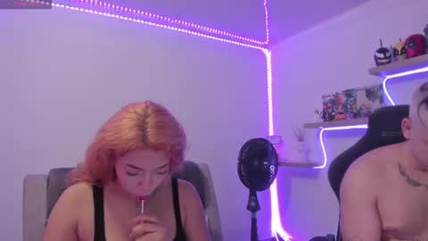 obanai and mitsuri online show from July 30, 7:02 pm