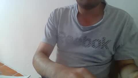 obedienteesclavo online show from September 27, 3:50 pm