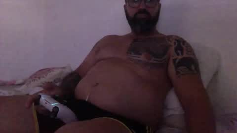 obelixx69xx online show from September 18, 12:29 pm