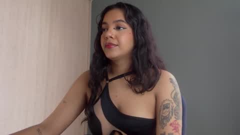 Vale online show from October 30, 9:48 pm