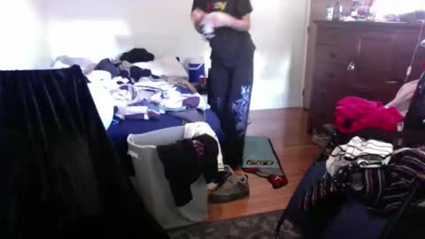 obkj online show from March 27, 5:01 pm