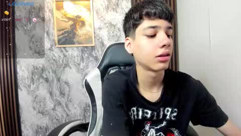 Deku online show from September 11, 2:28 pm