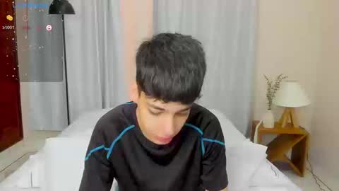 Deku online show from September 12, 1:55 pm