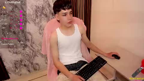 Deku online show from June 20, 3:04 pm