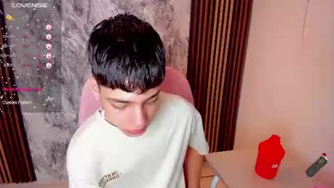 Deku online show from June 27, 2:44 pm