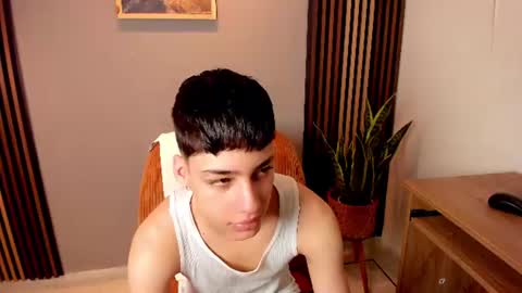 Deku online show from July 11, 2:31 pm