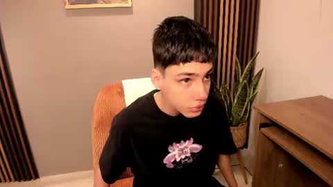 Deku online show from July 16, 2:01 pm