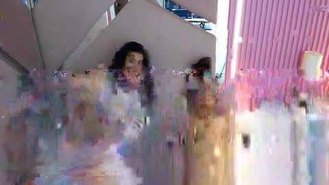 Snapshot of oblivionlove chatting on April 16, 8:42 pm oblivionlove online show from April 16, 8:42 pm