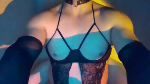 Doxy online show from January 16, 10:36 pm