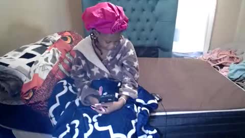 obsessedmimi online show from June 3, 6:38 am