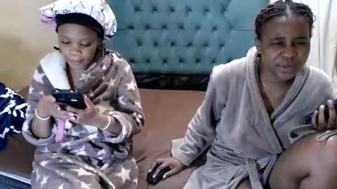 obsessedmimi online show from June 14, 3:47 pm