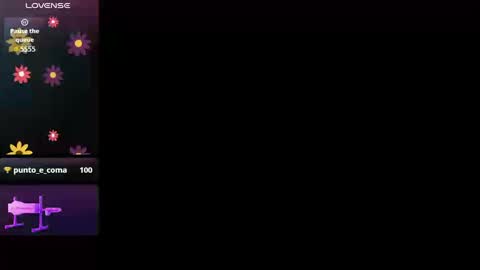 Snapshot of obsessions_of_lua chatting on September 9, 4:12 am Lua bohareal online show from September 9, 4:12 am