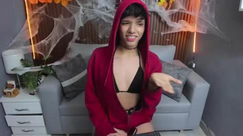 Lua  bohareal  online show from October 13, 8:20 pm