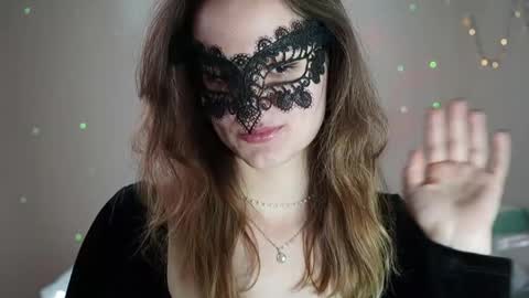 Snapshot of obsessionx_eve chatting on May 17, 3:30 pm obsessionx_eve online show from May 17, 3:30 pm