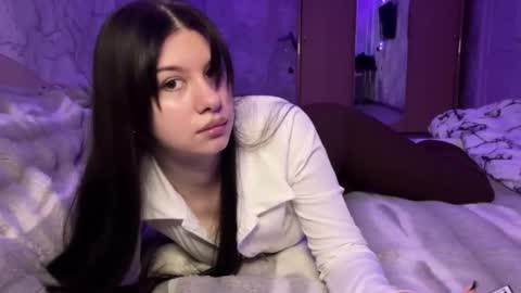 Amelia online show from November 21, 8:35 am