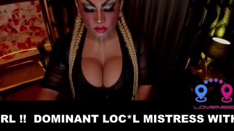  MISTRESS  JANE  online show from November 12, 4:51 pm