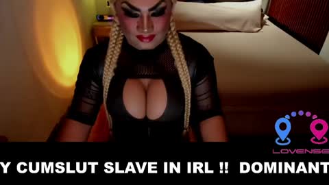 Snapshot of obsidianmistress chatting on March 27, 1:11 am MISTRESS JANE online show from March 27, 1:11 am