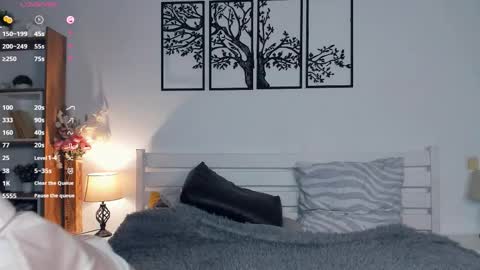 Snapshot of obsidiva chatting on February 15, 10:06 pm Elis online show from February 15, 10:06 pm