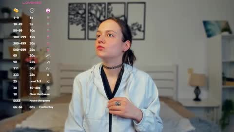 Snapshot of obsidiva chatting on March 19, 8:46 pm Elis online show from March 19, 8:46 pm