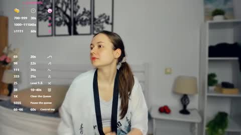 Snapshot of obsidiva chatting on March 22, 8:56 pm Elis online show from March 22, 8:56 pm