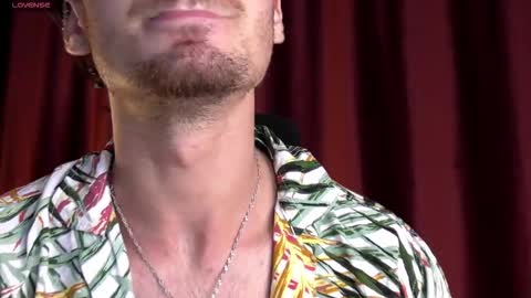 OceanHeart online show from October 23, 8:18 pm