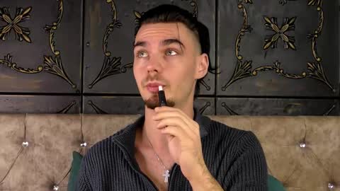 OceanHeart online show from November 25, 10:54 pm