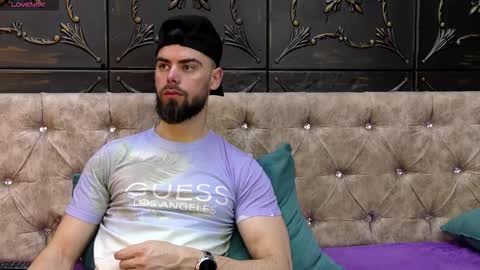 OceanHeart online show from November 29, 10:02 pm