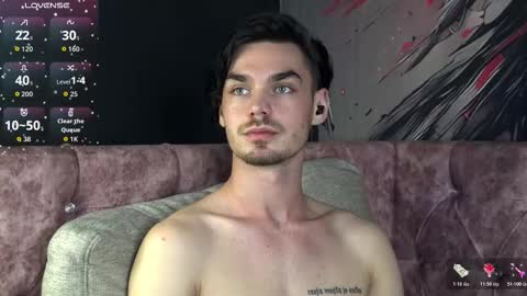 OceanHeart online show from December 13, 7:53 pm